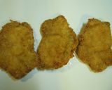 味噌カツ♪ビールが進みます☆作り方5写真