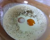 簡単～カルボナーラ作り方3写真
