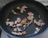 筍ピリ辛炒め☆作り方2写真