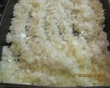ガスト風チーズinハンバーグ作り方1写真