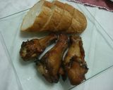 ☆主人絶賛☆簡単照り焼きチキン☆作り方4写真