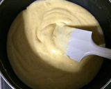 チーズカスタードdeさくらんぼのタルト作り方9写真