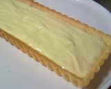 チーズカスタードdeフルーツタルト作り方10写真
