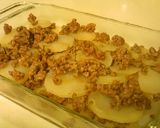 とろーり☆じゃがいもと挽き肉の重ね焼き*作り方4写真