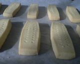 さくさくおいしいショートブレッド作り方9写真