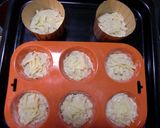 サクッモチッのお手軽簡単お食事マフィン♪作り方11写真