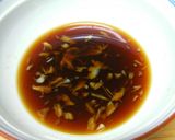 しゃぶしゃぶの美味しい食べ方♪作り方6写真