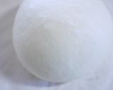 明太子と海苔入り＊和風チーズちくわパン作り方1写真