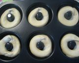 卵なし☆豆乳焼きドーナツ☆作り方5写真