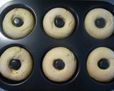 卵なし☆豆乳焼きドーナツ☆作り方6写真