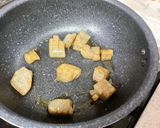 こんにゃく後入れ・作りおき筑前煮作り方9写真