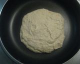 しっとり♡おからのパンケーキ作り方5写真