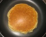 しっとり♡おからのパンケーキ作り方6写真