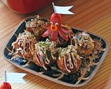 そうめんたこ焼き作り方7写真