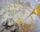 ブルーベリー☆スティックケーキ作り方4写真
