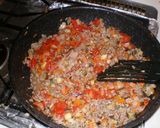 夏野菜ドライカレー☆作り方4写真