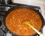 夏野菜ドライカレー☆作り方6写真