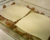 とろーり☆じゃがいもと挽き肉の重ね焼き*作り方5写真