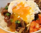手間暇かけて、牛筋煮込み！作り方11写真