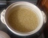 冷凍☆玄米ごはん♪作り方2写真