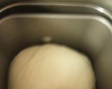 ☆白神こだま酵母使用☆ふんわり食パン作り方6写真
