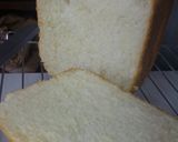 ☆白神こだま酵母使用☆ふんわり食パン作り方7写真