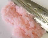 残りご飯de道明寺風作り方5写真