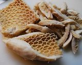 ハチノスのトマト煮こみ☆圧力鍋使用作り方2写真