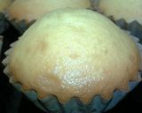 乳製品なし☆豆乳しっとリッチマドレーヌ作り方6写真