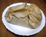 麦とろローストビーフ丼。作り方4写真