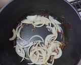 ボンカレー鶏ビリヤニ作り方2写真
