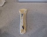 手ごねで簡単！レーズンロールパン作り方9写真