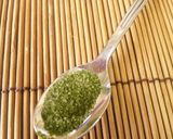 残りご飯de道明寺風作り方7写真