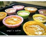 30分で♪カラメルバナナマフィン*作り方7写真