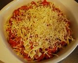 ハチノスのトマト煮こみ☆圧力鍋使用作り方7写真
