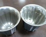 全卵で簡単カヌレ＊つくれぽ1000感謝♡作り方4写真