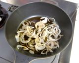 失敗知らず♪ふわとろ～っな親子丼作り方3写真