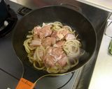 失敗知らず♪ふわとろ～っな親子丼作り方4写真