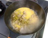 失敗知らず♪ふわとろ～っな親子丼作り方5写真