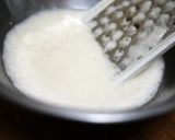 麦とろローストビーフ丼。作り方10写真