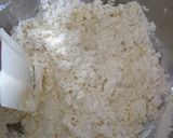 簡単チョコチップスコーン作り方4写真