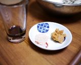 麦とろローストビーフ丼。作り方11写真