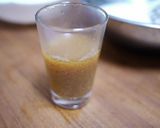 麦とろローストビーフ丼。作り方12写真