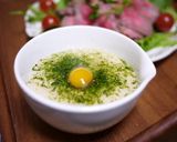 麦とろローストビーフ丼。作り方14写真