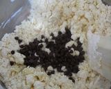 簡単チョコチップスコーン作り方5写真