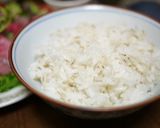 麦とろローストビーフ丼。作り方15写真