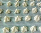 メレンゲクッキー作り方8写真