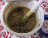 ドロリッチ…？　コーヒーゼリードリンク作り方9写真