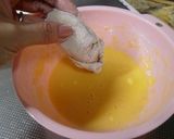 ぷりんと旨い♪牡蠣のチリマヨ作り方2写真