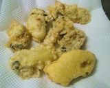 ぷりんと旨い♪牡蠣のチリマヨ作り方3写真